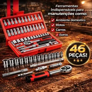 Ferramentas
